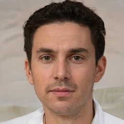 Ügyfél avatar