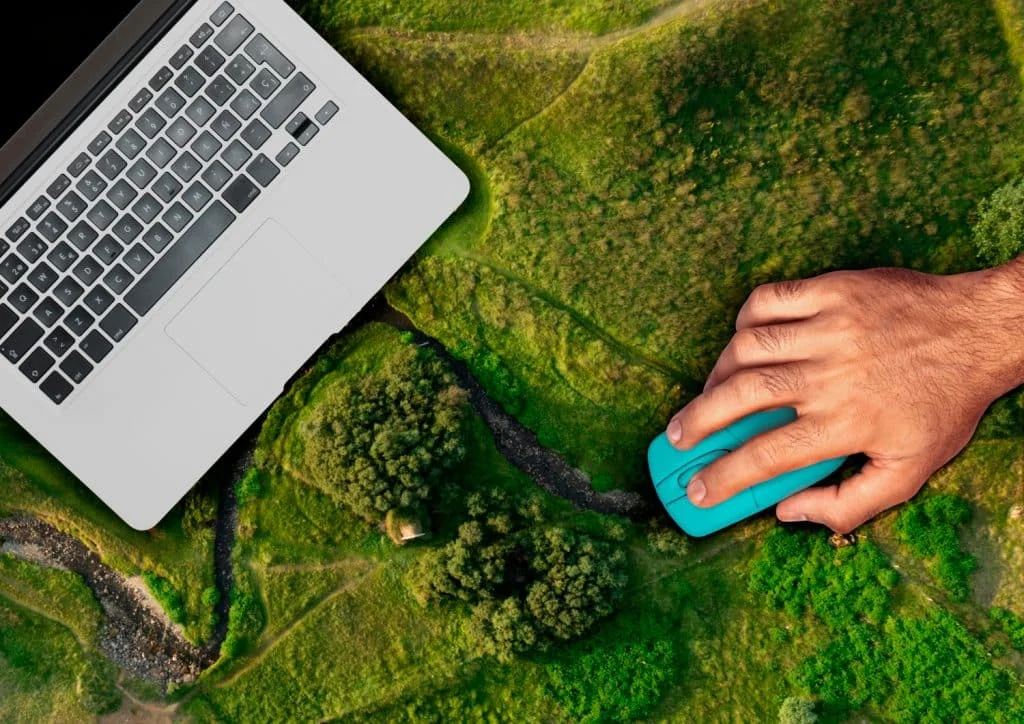 Klímabarát számítástechnika: Hogyan csökkentheted digitális karbonlábnyomodat?