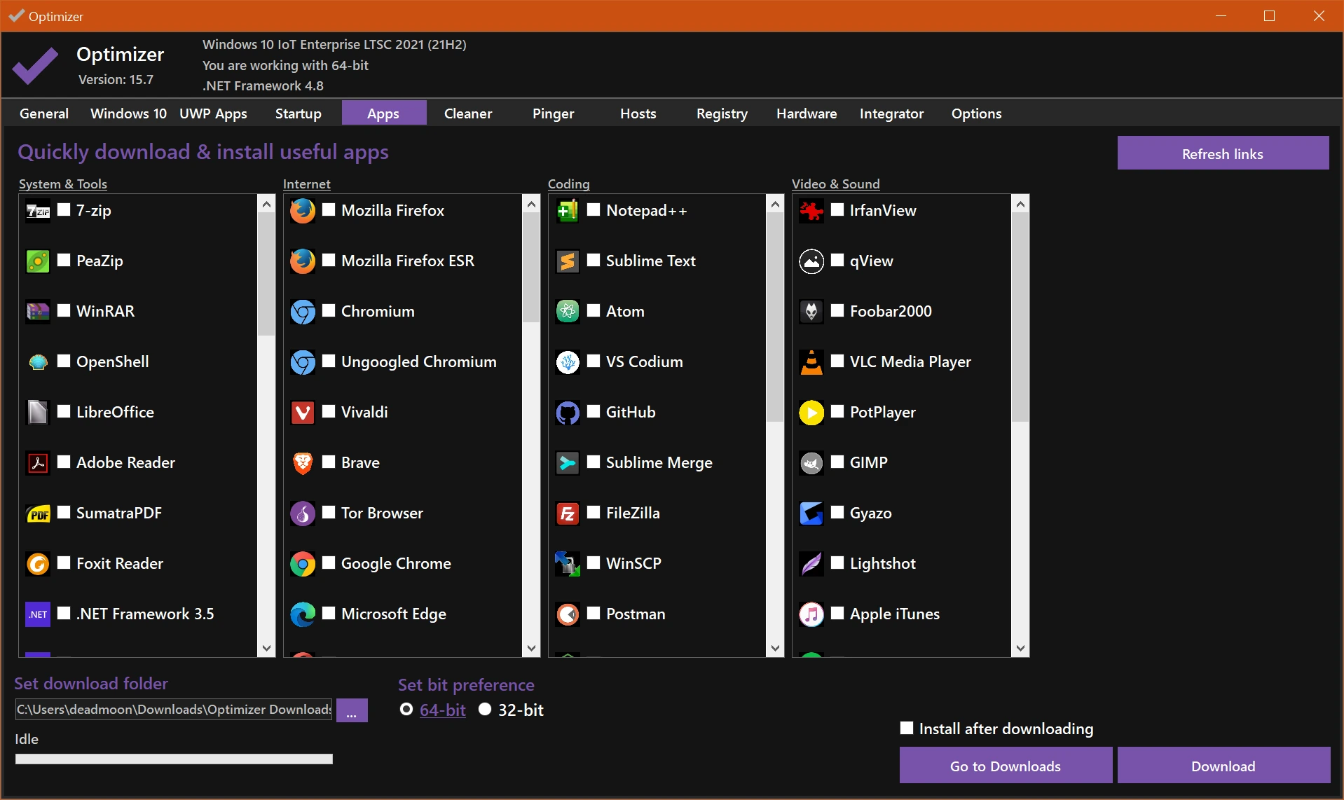 10 Windows beállítás, amit azonnal módosíts a jobb teljesítményért