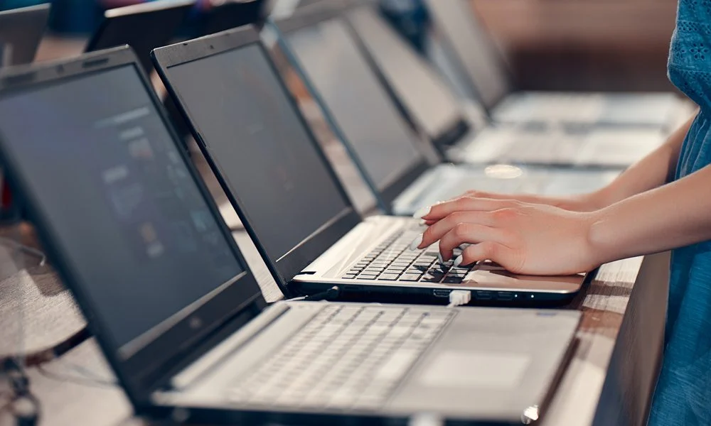Laptop vásárlási útmutató 2025-re: Mire figyelj a választásnál?